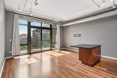 212 E Cullerton Street #409, Chicago, IL 60616 - Photo 8