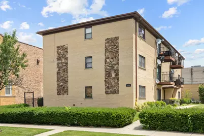 2545 N 72nd Court #1, Elmwood Park, IL 60707 - Photo 1