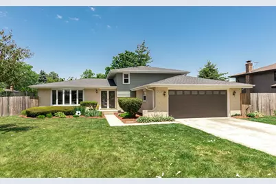 2422 Chippewa Court, Lisle, IL 60532 - Photo 1