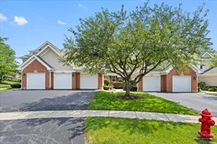 325 Odlum Ct, Schaumburg, IL 60194 - Photo 1