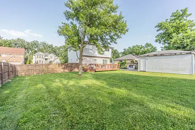 8820 Palisades Road, Burr Ridge, IL 60527 - Photo 28