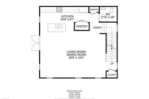 829 S La Grange Rd, La Grange, IL 60525 - Photo 22