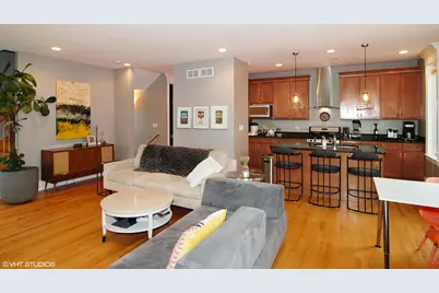 829 S La Grange Road #A, La Grange, IL 60525 - Photo 4