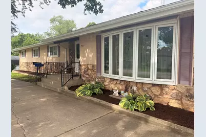 507 S Sheridan Street, Granville, IL 61326 - Photo 4
