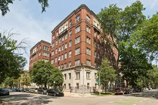 1044 W Balmoral Ave, Chicago, IL 60640 - Photo 1