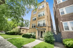 6206 N Francisco Ave, Chicago, IL 60659 - Photo 2