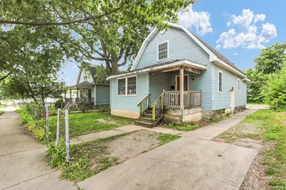 1103 N Market Street, Champaign, IL 61820 - Photo 1