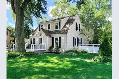11820 S Avers Avenue, Alsip, IL 60803 - Photo 2