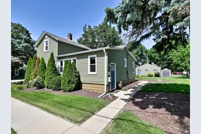 116 S River Street, Montgomery, IL 60538 - Photo 1