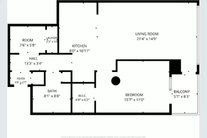 1255 S State Street #1008, Chicago, IL 60605 - Photo 26