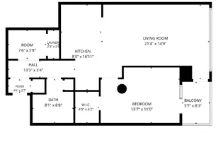 1255 S State St, Chicago, IL 60605 - Photo 26