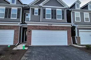 2227 Horseshoe Cir, Naperville, IL 60564 - Photo 1
