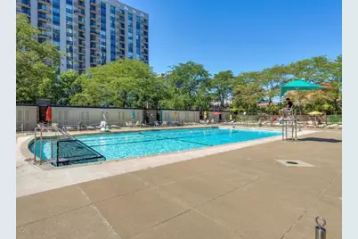 88 W Schiller Street #406, Chicago, IL 60610 - Photo 20