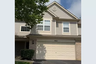 9965 Wakefield Lane, Huntley, IL 60142 - Photo 1