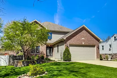 1N226 Ellis Avenue E, Carol Stream, IL 60188 - Photo 1