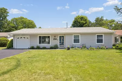 214 Lincolnshire Lane, Bolingbrook, IL 60440 - Photo 1