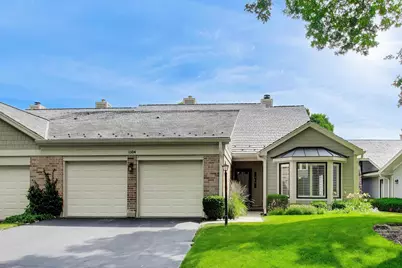 1304 Kempton Drive, Libertyville, IL 60048 - Photo 1