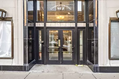 807 Church Street #211, Evanston, IL 60201 - Photo 4