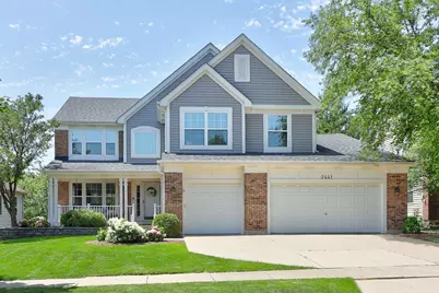 2441 Wydown Lane, Aurora, IL 60502 - Photo 1