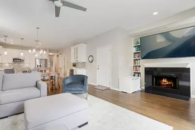 2814 N Sheffield Avenue #2S, Chicago, IL 60657 - Photo 4