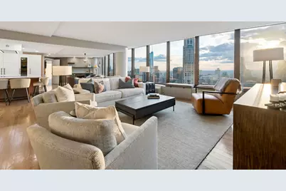505 N Lake Shore Drive #6801, Chicago, IL 60611 - Photo 8