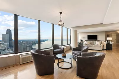 505 N Lake Shore Drive #6801, Chicago, IL 60611 - Photo 6