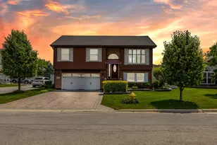 16211 Hunter Ct, Orland Hills, IL 60487 - Photo 2