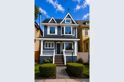 1448 W Glenlake Avenue, Chicago, IL 60660 - Photo 1