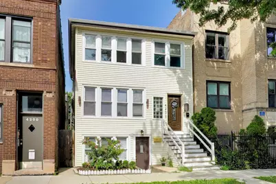 4202 N Sacramento Avenue, Chicago, IL 60618 - Photo 2