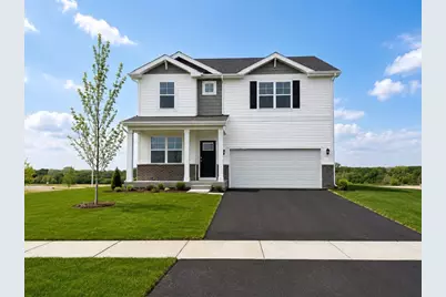 999 Sapphire Lane, Montgomery, IL 60538 - Photo 1