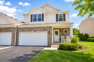 2765 Crooker Dr, Yorkville, IL 60560 - Photo 1