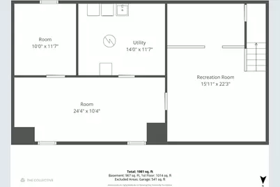 1631 N Oak Avenue, Round Lake Beach, IL 60073 - Photo 18