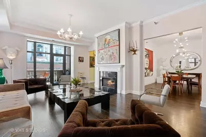 30 W Erie Street #501, Chicago, IL 60654 - Photo 4