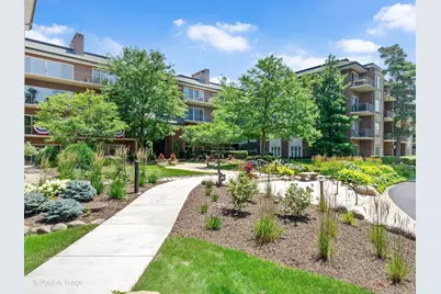 5 Oak Brook Club Drive #P6-N, Oak Brook, IL 60523 - Photo 1