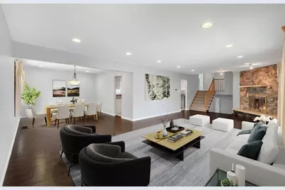 9143 Dr Korczak Terrace, Skokie, IL 60076 - Photo 4