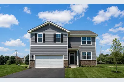 13522 S Coronado Circle, Plainfield, IL 60544 - Photo 1