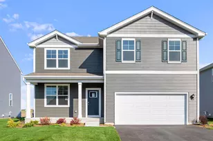 13560 S Coronado Circle, Plainfield, IL 60544 - Photo 1