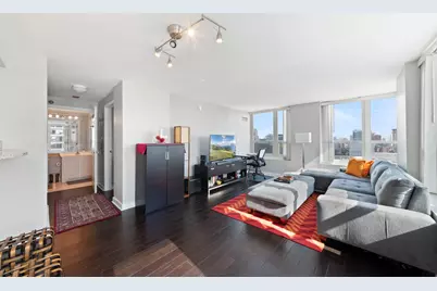 345 N La Salle Street #2203, Chicago, IL 60654 - Photo 8