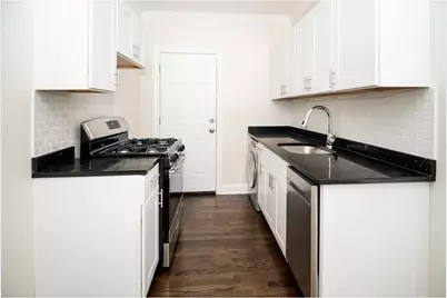 3817 N Greenview Avenue #1W, Chicago, IL 60613 - Photo 4