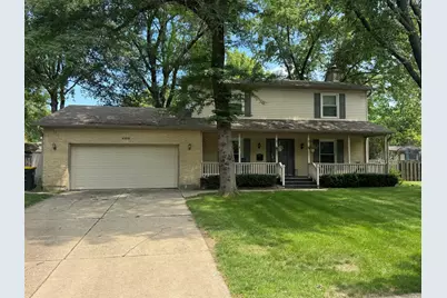 4388 Lincoln Court, Rolling Meadows, IL 60008 - Photo 28