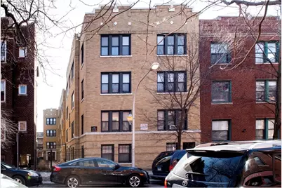 839 W Cornelia Avenue #2N, Chicago, IL 60657 - Photo 1