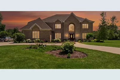 1578 Roanoke Court, Long Grove, IL 60047 - Photo 1
