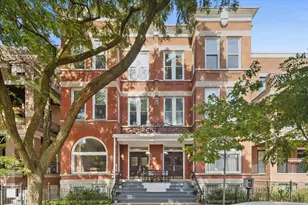2734 N Seminary Ave, Chicago, IL 60614 - Photo 1