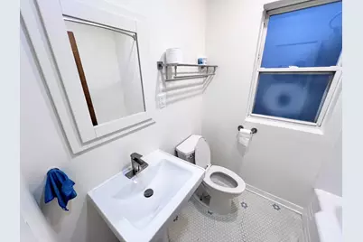 5833 W Peterson Avenue #1, Chicago, IL 60646 - Photo 12