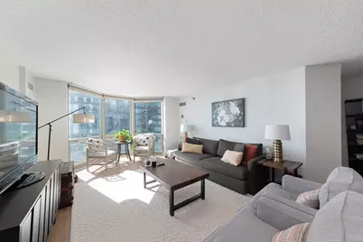 195 N Harbor Drive #3604, Chicago, IL 60601 - Photo 2