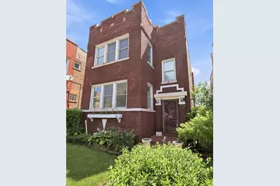 1315 N Massasoit Avenue, Chicago, IL 60651 - Photo 1