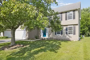283 Meadowview Ln, Aurora, IL 60502 - Photo 1