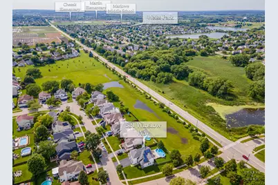 521 Winslow Way, Lake in the Hills, IL 60156 - Photo 6
