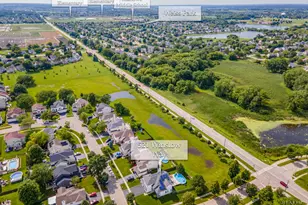 521 Winslow Way, Lake in the Hills, IL 60156 - Photo 6