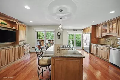596 Harlowe Lane #596, Naperville, IL 60565 - Photo 10